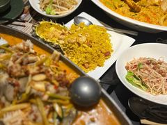 -金厨泰国餐厅·全泰籍厨师料理(拱北店)