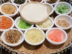 -包整·丝娃娃(一览甲秀楼风景店)