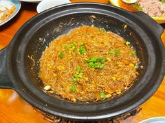 -齐河·老东家·民间菜·地标特色美食