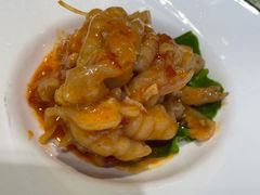 -宁海食府(大剧院店)