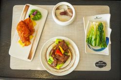 -禧月荟·爱丽馨月子中心(山庄店)