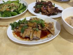 -电白鸭粥店(下沙二坊88号店)