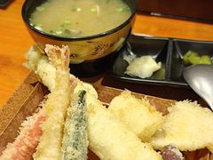 天妇罗大虾-天妇罗内顺田(罗湖店)