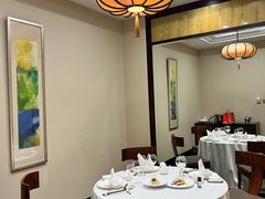 -东港喜来登酒店·天香阁中餐厅