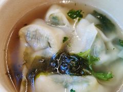 -素满香·食养自助(建邺万达店)