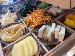 -芈重山老火锅(广州首店)