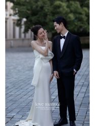 -CD视觉婚纱摄影