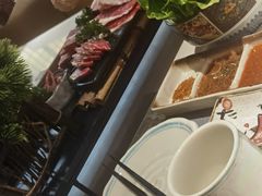 -千寻山野烤肉(中关村店)