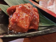 -大阪烧肉BAKA一代(国贸商住大厦店)