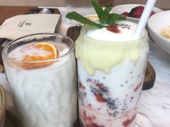 -G+KITCHEN(龙湖狮山天街店)