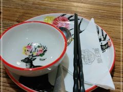 -新白鹿餐厅(银泰西湖文化广场店)