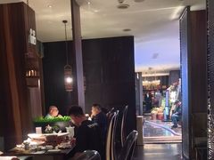 -西郊八号·山野江西菜(开发区店)