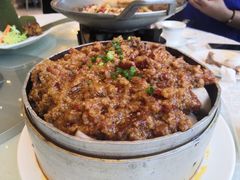 粉蒸排骨-亢龙太子酒轩(东湖店)