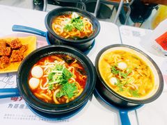 -姐弟俩土豆粉(沈阳铁西万达店)