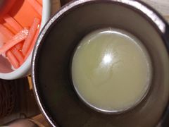 -泥炉烧肉师(新街口金銮巷店)