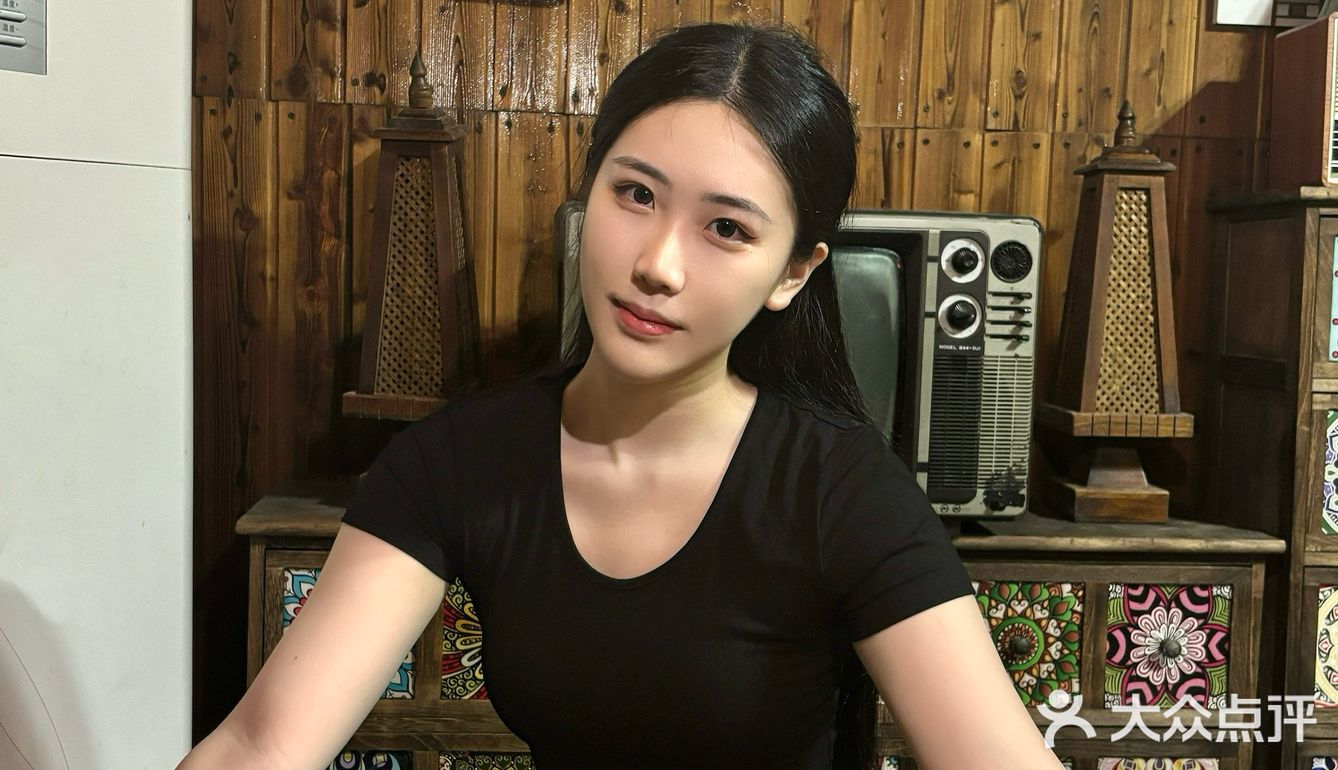 惠阳｜复古小院-这家烤肉店太香了🥩