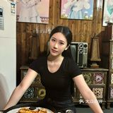 惠阳｜复古小院-这家烤肉店太香了🥩