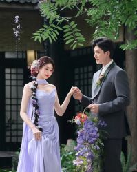 -女王风尚STUDIO·轻奢化定制