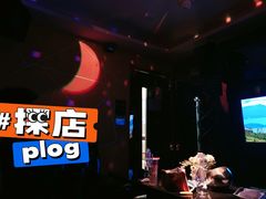 -领唱量贩KTV