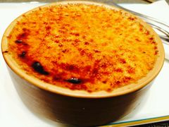 法式焦糖布蕾-PAUL LAFAYET 法式甜品(港汇广场店)