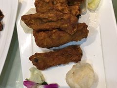 -聚丰园•湖鲜餐厅(阿红私房菜梅石路店)