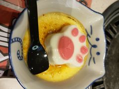 -猫爪爪原切自助烤肉(观音桥阳光世纪店)