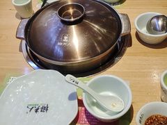 -椰夫人·养生椰子鸡(黄埔时代城店)