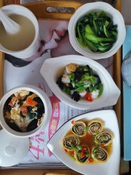 -千禧果月子会所(郑州东站店)