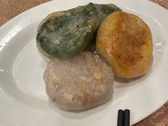 -揭阳钟记小食(福田新村店)
