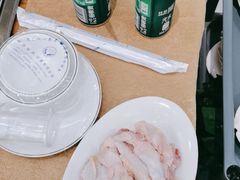 -濠轩阁特色生蚝火锅总店