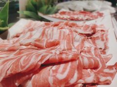 -曼格活海鲜·牛排自助(光明蓝鲸店)