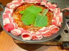 -春熙台韩国料理·章鱼肥牛(西丽店)