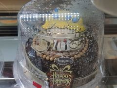 -哈根达斯(深圳海岸城店)