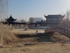 -水西公园