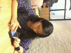 android_upload_pic-Miracle集简美发沙龙