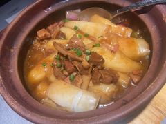 -晓粤·惹味粤菜(凯德乐峰广场店)