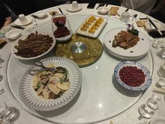 -国人川菜(李家村建东街店)