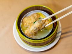 -顺德喜来登酒店·采悦轩