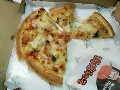 -玛格利塔·现烤披萨(宁德万达广场店)