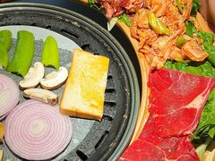 -正宗齐齐哈尔烤肉·齐牛哥鲜切炭火烤肉(杭州总店)