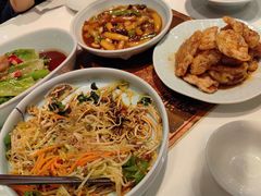 -红樱桃·欢乐餐厅(太原里店)