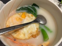 海鲜生日面-桂满陇·海市蜃楼·黑金(国金店)