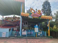 -美的鹭湖探索王国