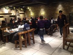 魔石咕噜鱼-人民公社大食堂(张家湾店)