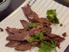 -龙香居海鲜浑锅家常菜·特色驴肉