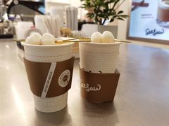 -Seesaw Coffee(上海国金中心店)