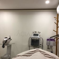 -MIDA蜜哒•科技逆龄美肤连锁