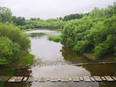 -大庆石油科技馆