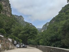 -北京上方山国家森林公园