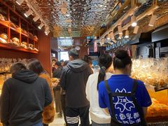 -丁香西饼屋(桂林路店)